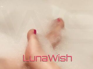 LunaWish