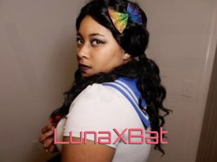 LunaXBat