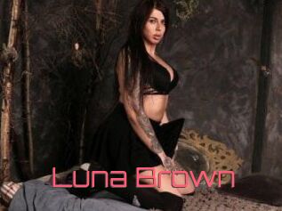 Luna_Brown