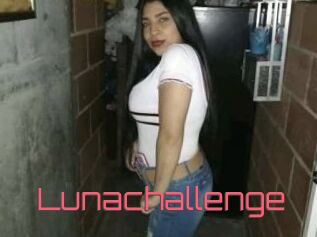 Lunachallenge