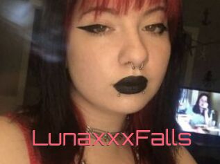 LunaxxxFalls