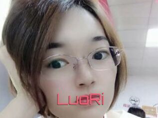 LuoRi