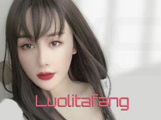 Luolitafang