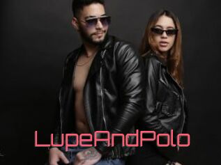 LupeAndPolo