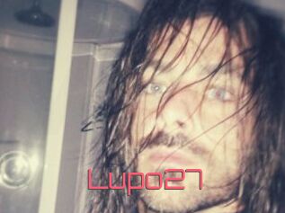 Lupo27