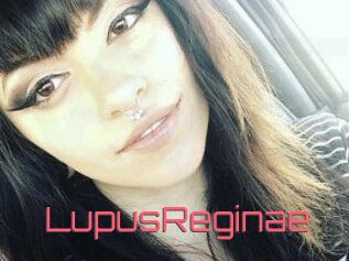 LupusReginae