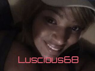 Luscious68