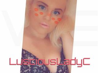 LusciousLadyC