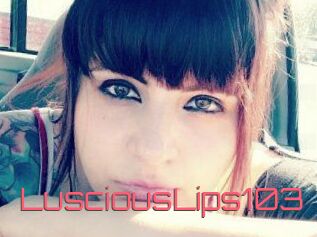 LusciousLips103