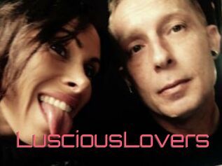 LusciousLovers