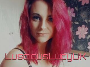 LusciousLucyUK
