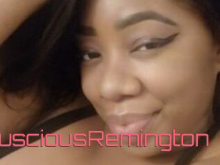 LusciousRemington