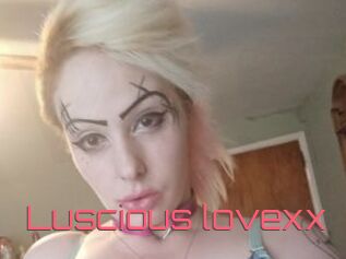 Luscious_lovexx