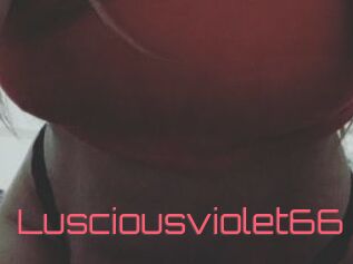 Lusciousviolet66