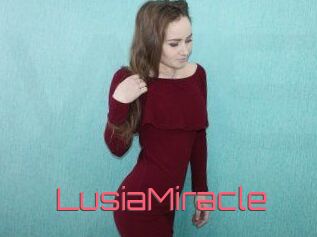 LusiaMiracle