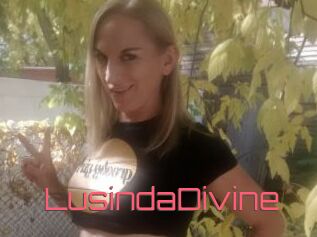 LusindaDivine