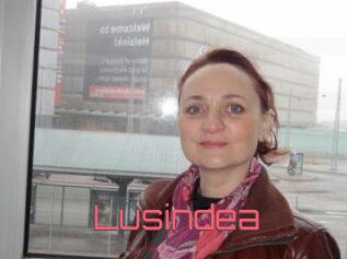 Lusindea