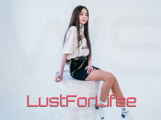 LustForLifee