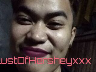 LustOfHersheyxxx