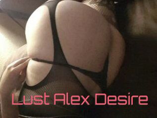 Lust_Alex_Desire
