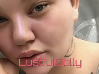 LustfulDolly