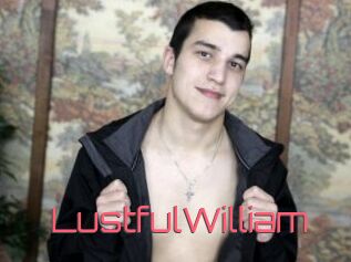 LustfulWilliam
