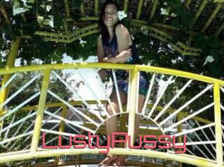 LustyPussy