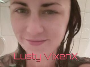 Lusty_VixenX