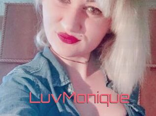 LuvMonique