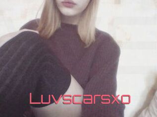 Luvscarsxo