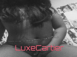 LuxeCartier