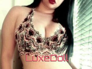 LuxeDoll