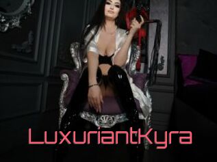 LuxuriantKyra