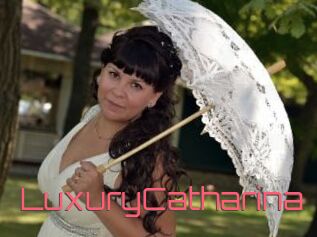 LuxuryCatharina