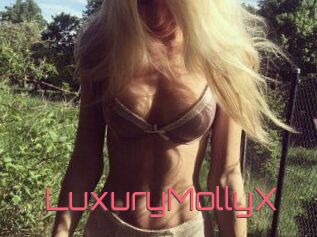 LuxuryMollyX