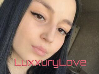 LuxxuryLove
