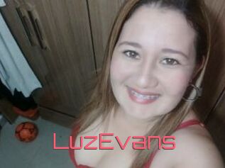 LuzEvans