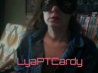 LyaPTCardy