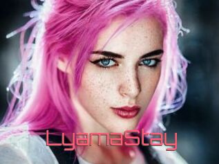 LyamaStay