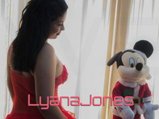 LyanaJones