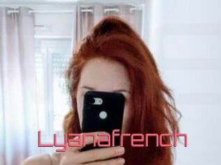 Lyanafrench