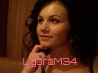 LyaraM34