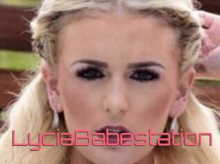 LyciaBabestation