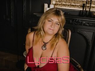 LycisiaS