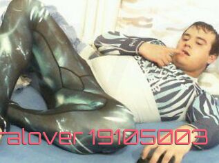 Lycralover