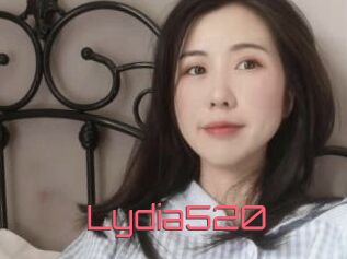 Lydia520