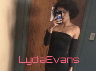LydiaEvans