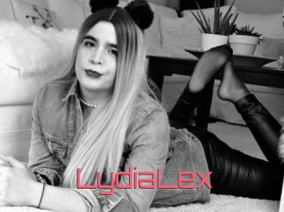 LydiaLex