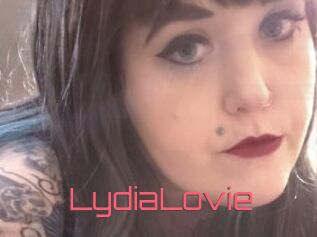 LydiaLovie