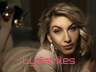 LydiaMiles